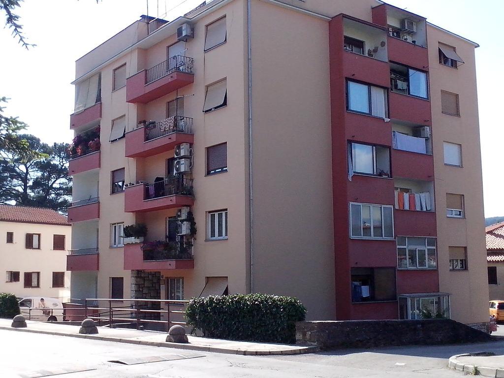 Apartment Sanja Pazin Camera foto