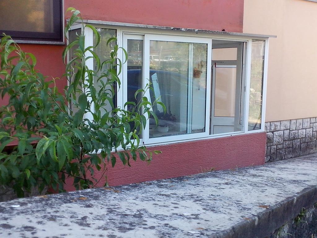 Apartment Sanja Pazin Camera foto